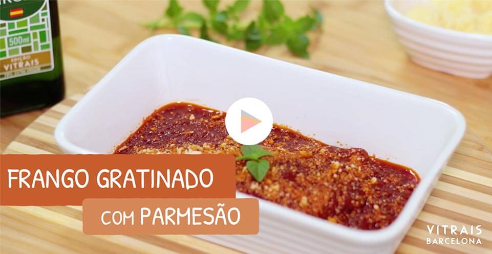 Receita Brasfoods